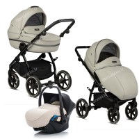 Tutis Uno 3 plus 193 black sesame rati
